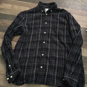 Men’s H&M flannel